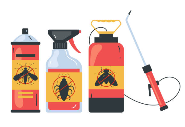 Best Best Pest Control Companies  in Elkins, AR